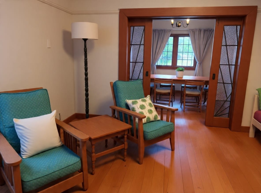 To Let 3 Bedroom Property for Rent in Muizenberg Western Cape